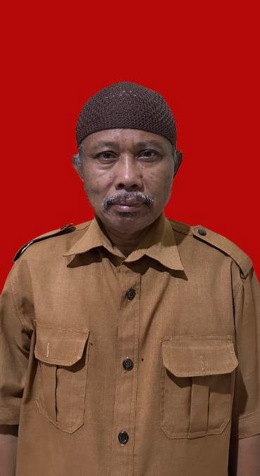 SYAMSUDDIN, S.Pd